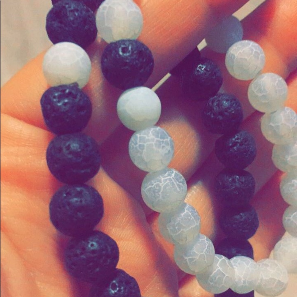 Distance Bracelets - Picture 2 of 3